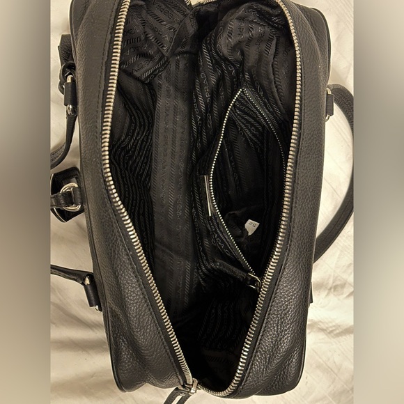 Prada bowling bag - Picture 10 of 10